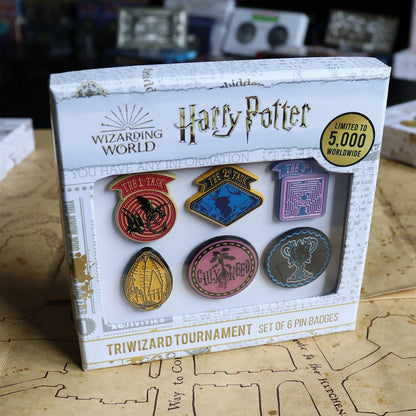 Pin's Harry Potter - Set of 6 Triwizard TournamentPPin's Harry Potter - Set of 6 Triwizard TournamentiPin's Harry Potter - Set of 6 Triwizard TournamentnPin's Harry Potter - Set of 6 Triwizard Tournament'Pin's Harry Potter - Set of 6 Triwizard TournamentsPin's Harry Potter - Set of 6 Triwizard Tournament Pin's Harry Potter - Set of 6 Triwizard TournamentHPin's Harry Potter - Set of 6 Triwizard TournamentaPin's Harry Potter - Set of 6 Triwizard TournamentrPin's Harry Potter - Set of 6 Triwizard TournamentrPi