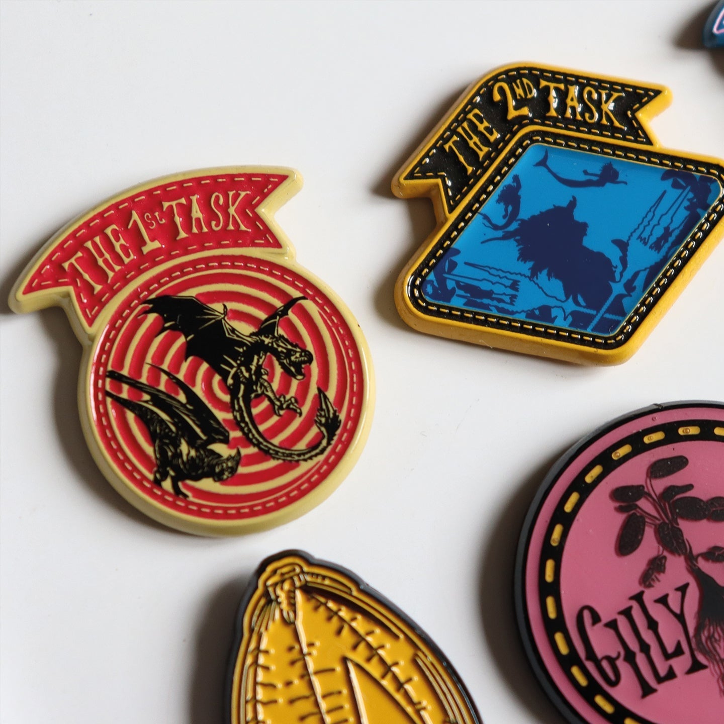 Pin's Harry Potter - Set of 6 Triwizard TournamentPPin's Harry Potter - Set of 6 Triwizard TournamentiPin's Harry Potter - Set of 6 Triwizard TournamentnPin's Harry Potter - Set of 6 Triwizard Tournament'Pin's Harry Potter - Set of 6 Triwizard TournamentsPin's Harry Potter - Set of 6 Triwizard Tournament Pin's Harry Potter - Set of 6 Triwizard TournamentHPin's Harry Potter - Set of 6 Triwizard TournamentaPin's Harry Potter - Set of 6 Triwizard TournamentrPin's Harry Potter - Set of 6 Triwizard TournamentrPi