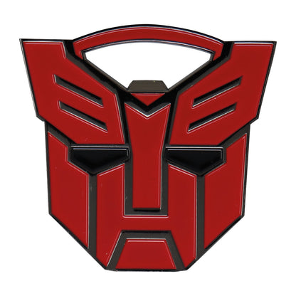 Décapsuleur Transformers - Autobots