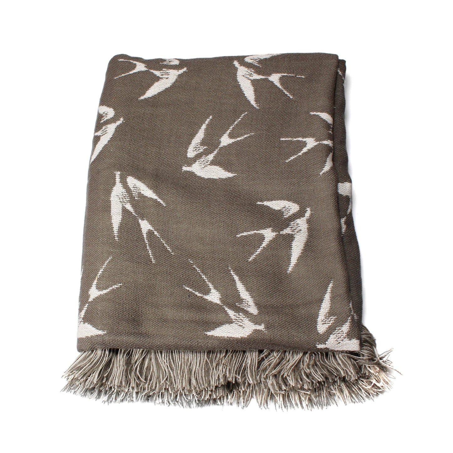 Plaid RSPB - Free as a Bird 125 x 150 cm