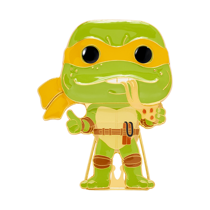 Michelangelo - Pop! Pin