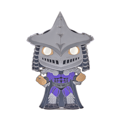 Super shredder - Pop! Pine