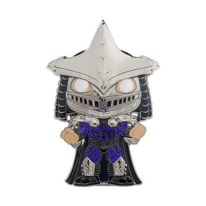 Super Shredder - Pop! Kiefer