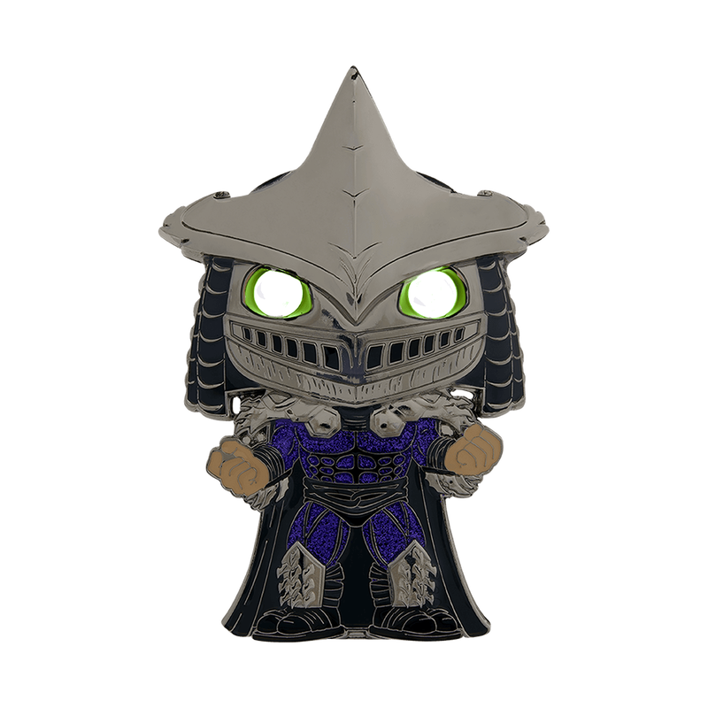 Super Shredder - Pop! Kiefer