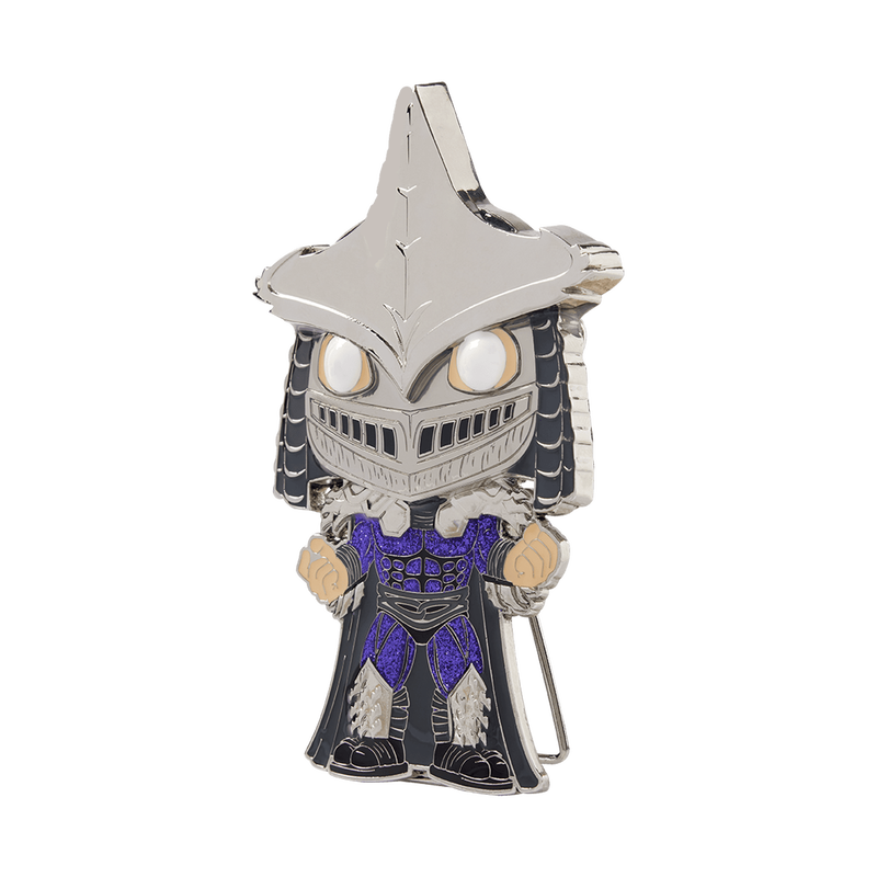 Super shredder - Pop! Pine