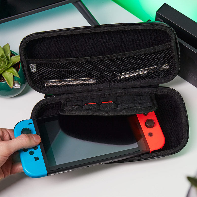Nintendo Switch Hülle die Ninja Turtles