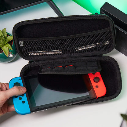 Nintendo Switch Hülle die Ninja Turtles