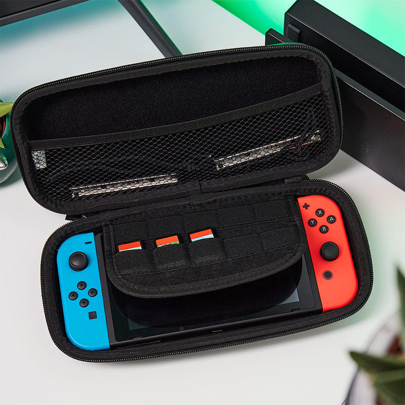 Nintendo Switch Hülle die Ninja Turtles