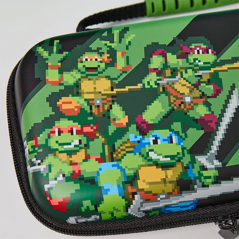 Nintendo Switch Hülle die Ninja Turtles