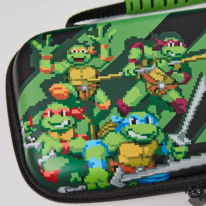 Nintendo Switch Hülle die Ninja Turtles