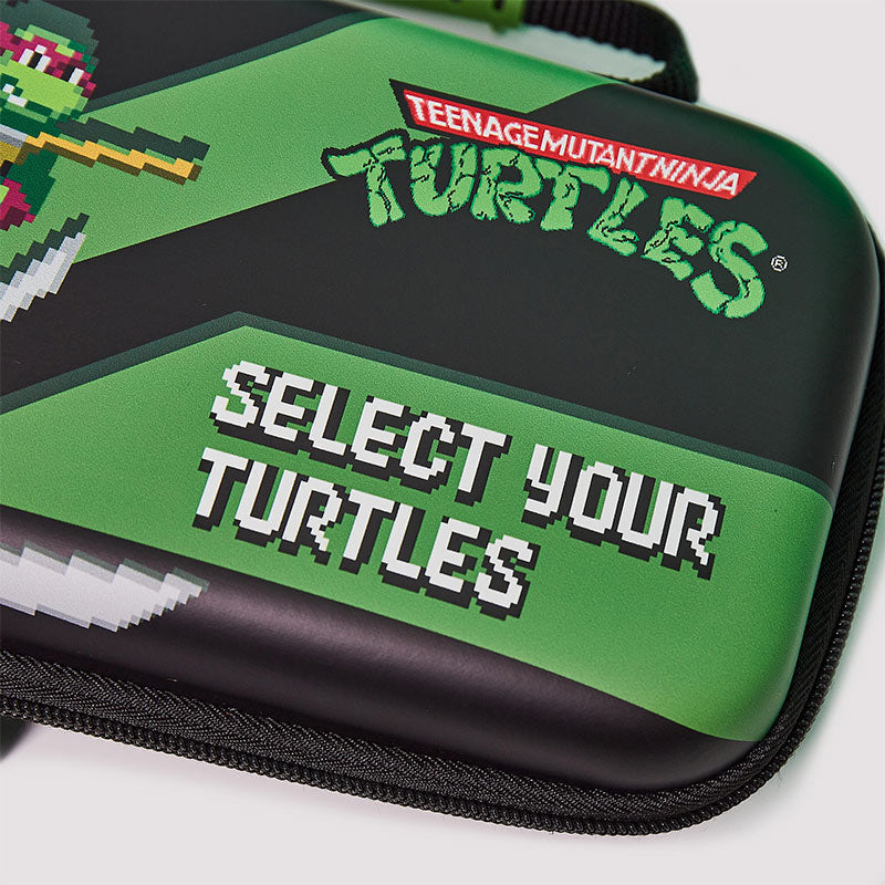 Nintendo Switch Hülle die Ninja Turtles