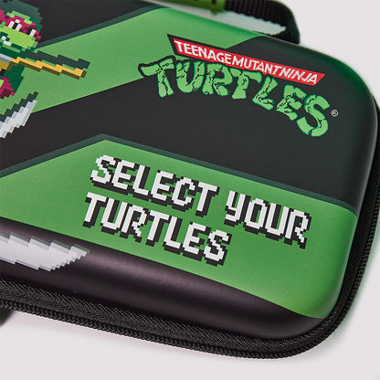Nintendo Switch Hülle die Ninja Turtles