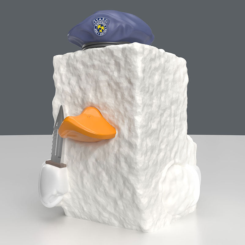 Canard Tofu (Mini Edition)