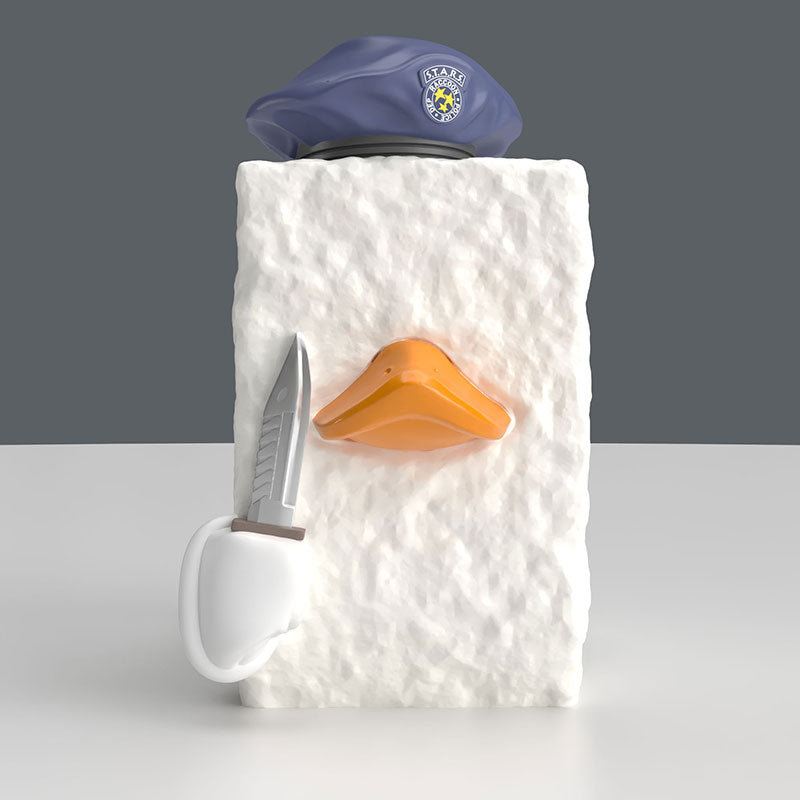 Canard Tofu (Mini Edition)