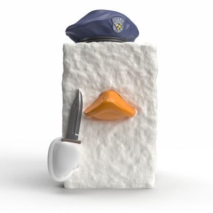 Canard Tofu (Mini Edition) - vue 11