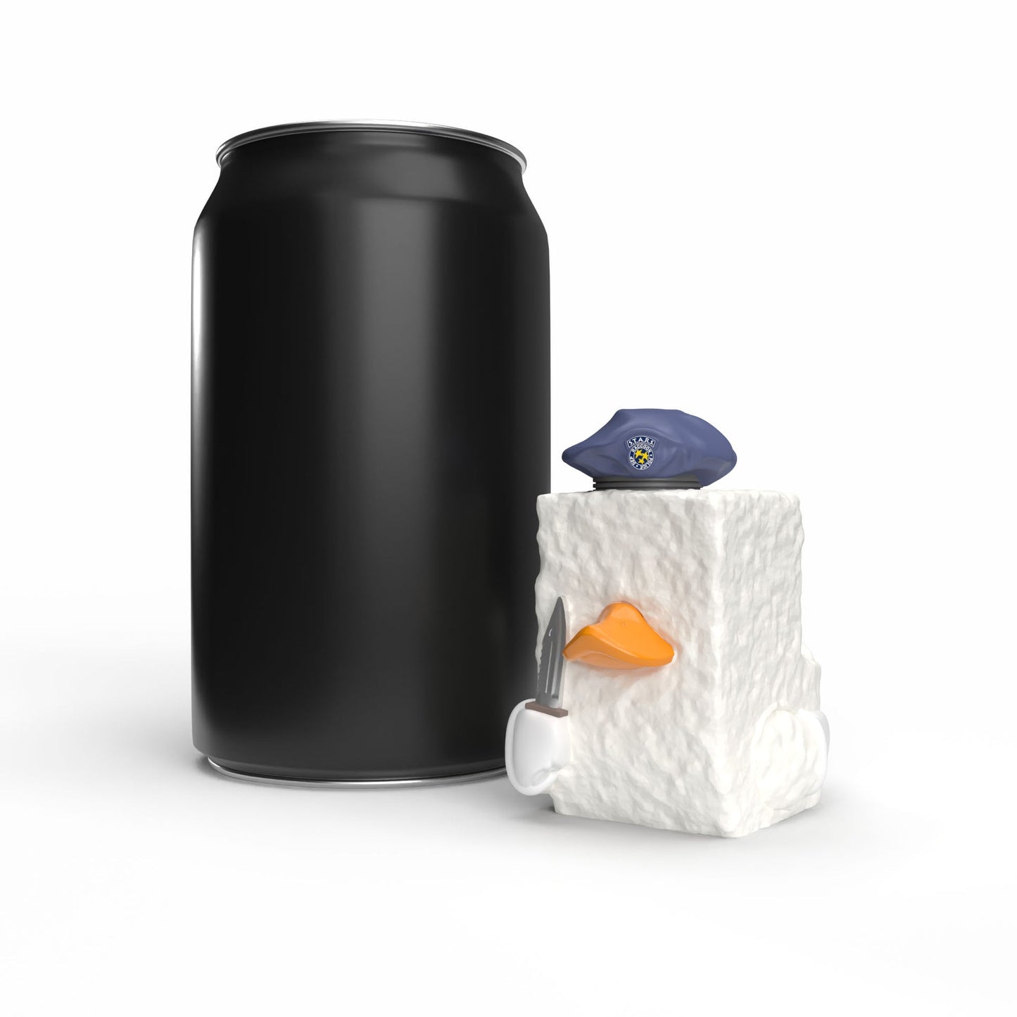 Canard Tofu (Mini Edition)