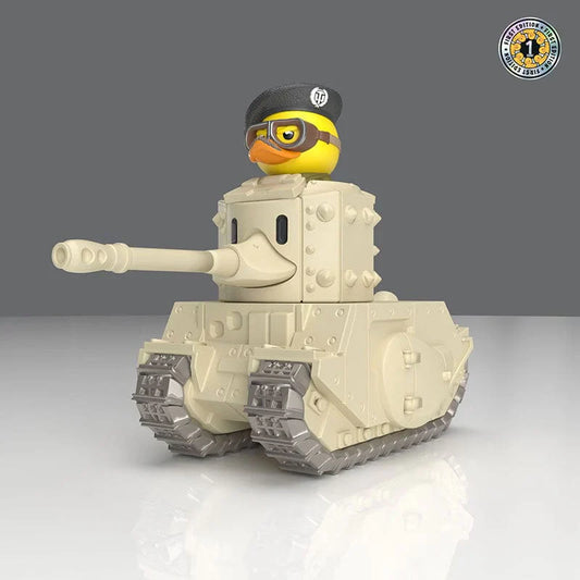 Duck TOG II Tank TUBBZ (Erste Auflage)