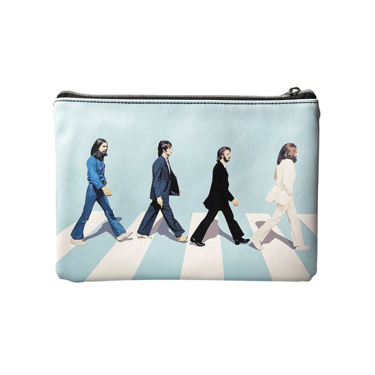 Cover The Beatles - Abbey Road 16 x 24 cm