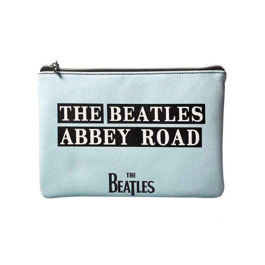 Cover The Beatles - Abbey Road 16 x 24 cm