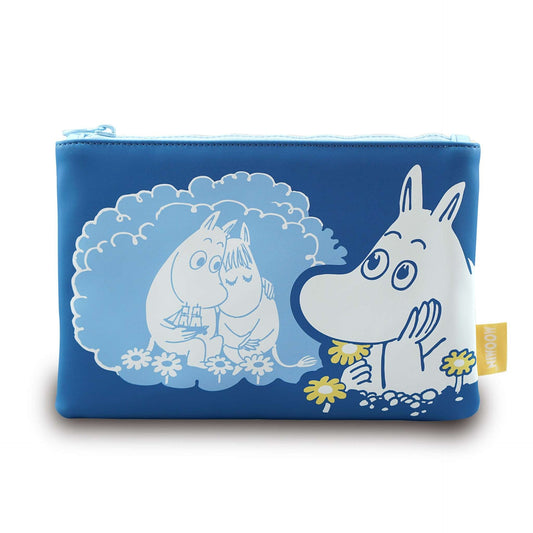 Moomin Beutel – Daydreaming 16 x 24 cm
