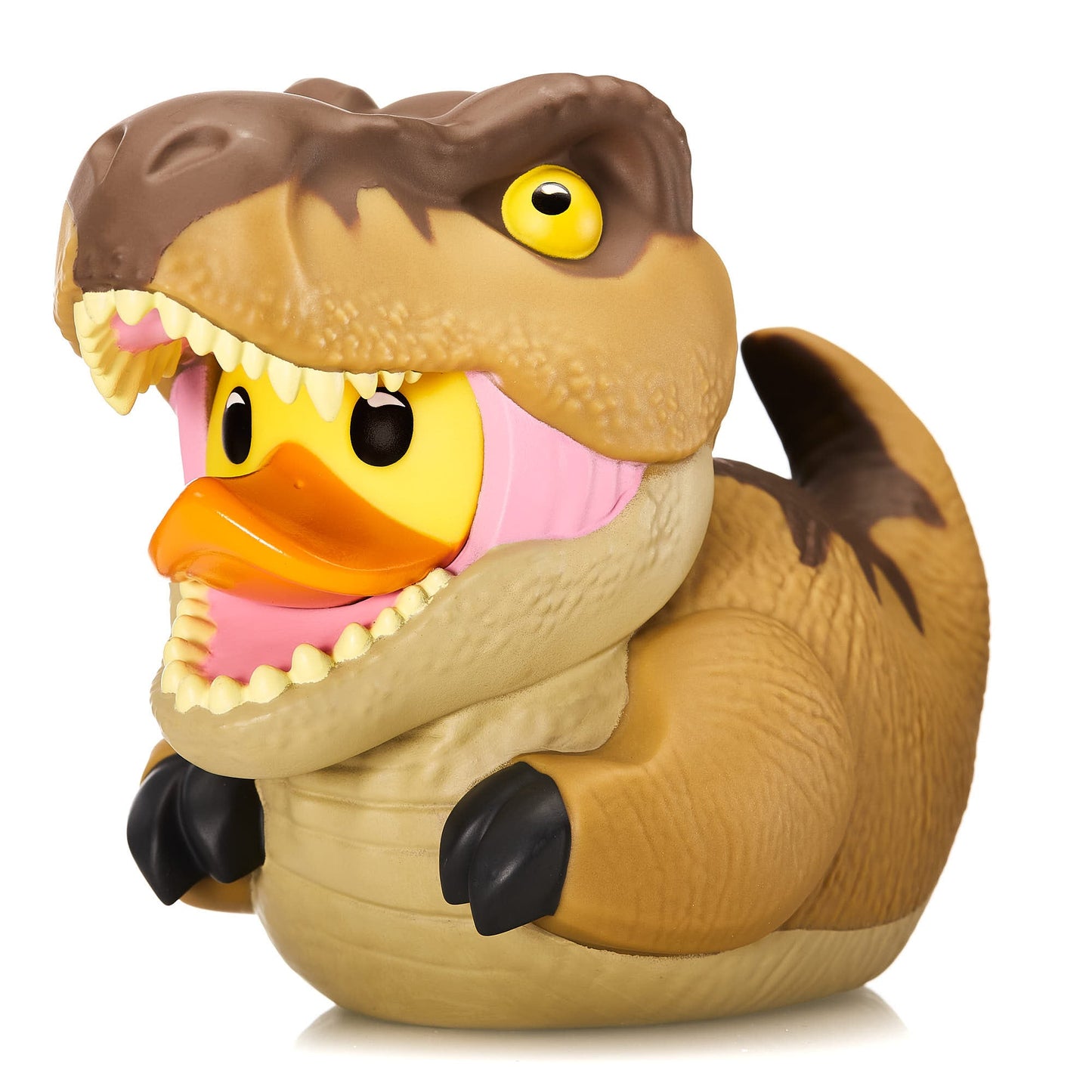 Canard T-Rex