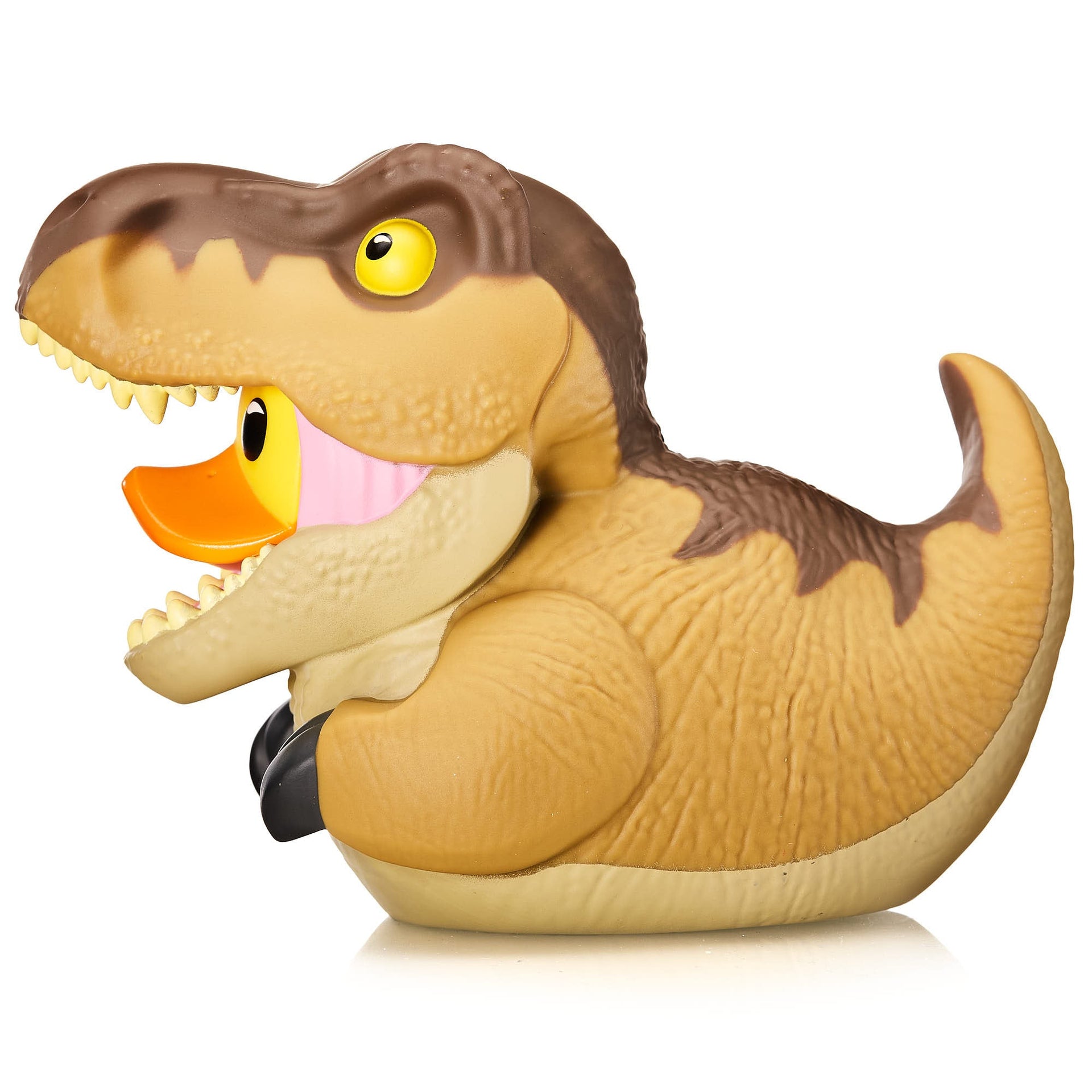 Canard T-Rex (Natural History Museum Edition) - vue 11