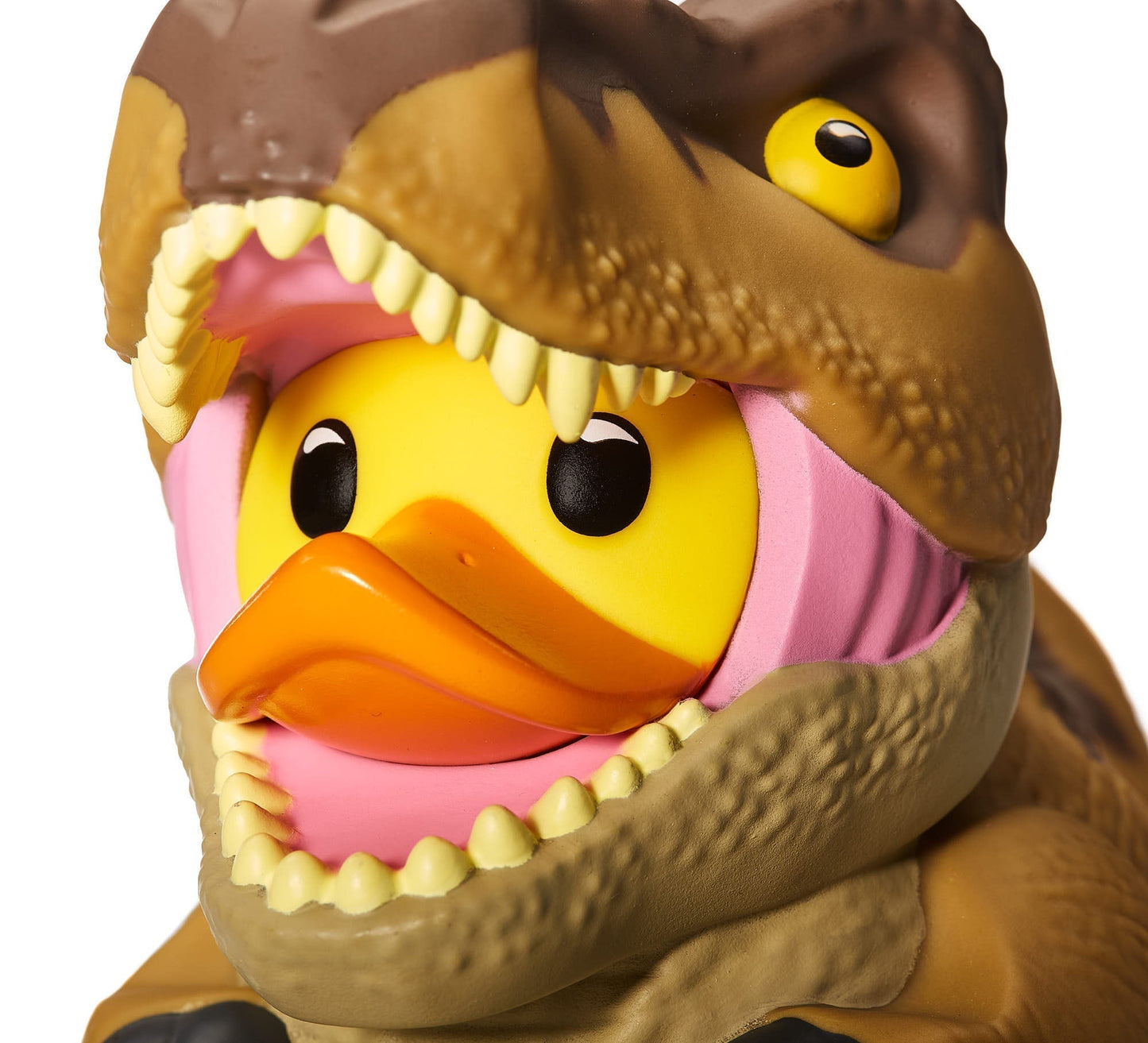 Ente T-Rex (Erstausgabe)
