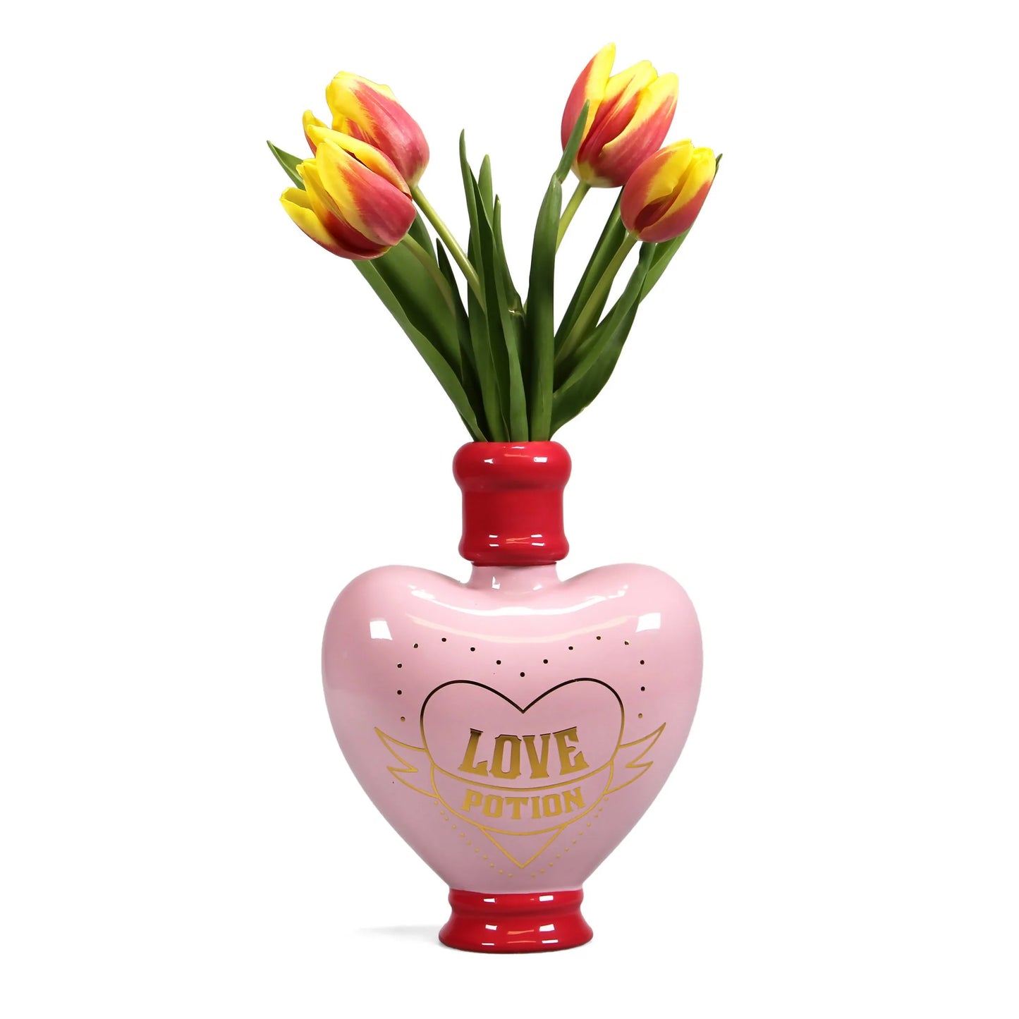 Potion of Love Vase 