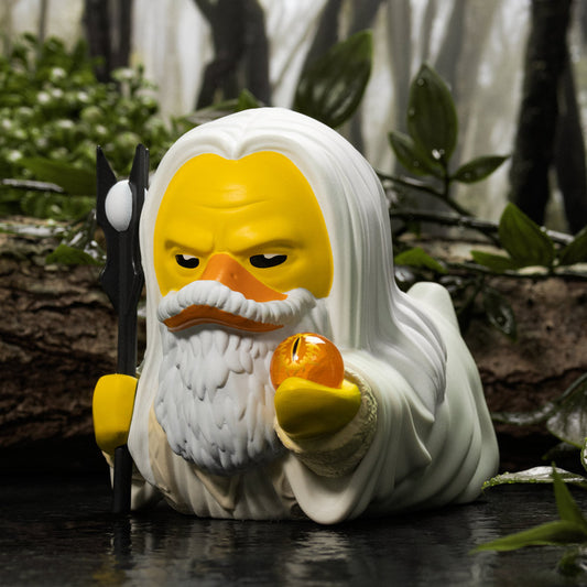 Saruman Duck (Erste Ausgabe)