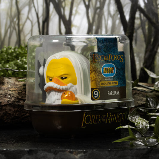 Saruman Duck (Erste Ausgabe)
