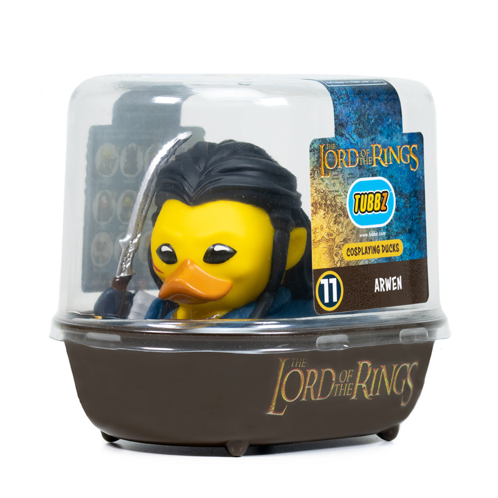 Arwen Duck (eerste editie)