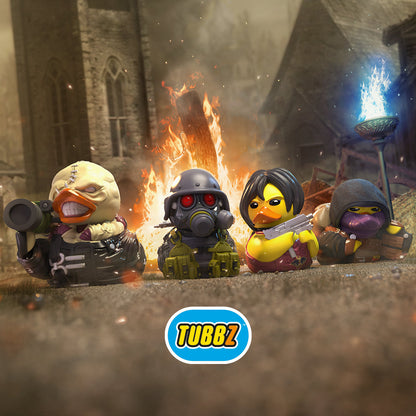 Duck Nemesis (eerste editie)