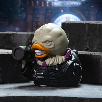 Duck Nemesis (eerste editie)