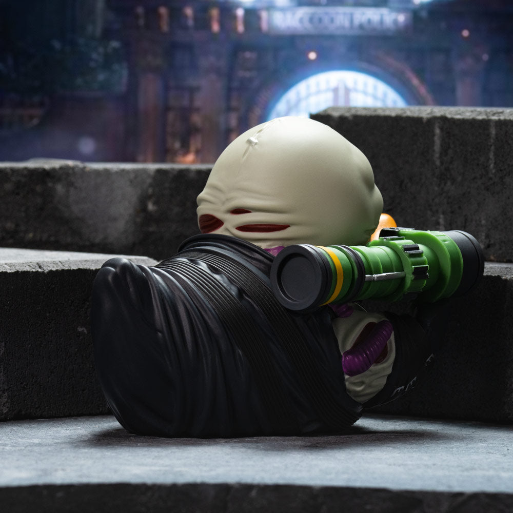 Duck Nemesis (eerste editie)