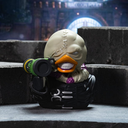 Duck Nemesis (eerste editie)