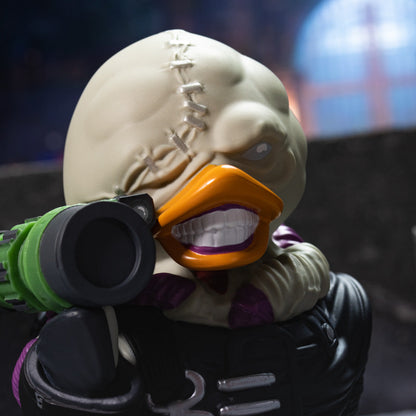 Duck Nemesis (eerste editie)