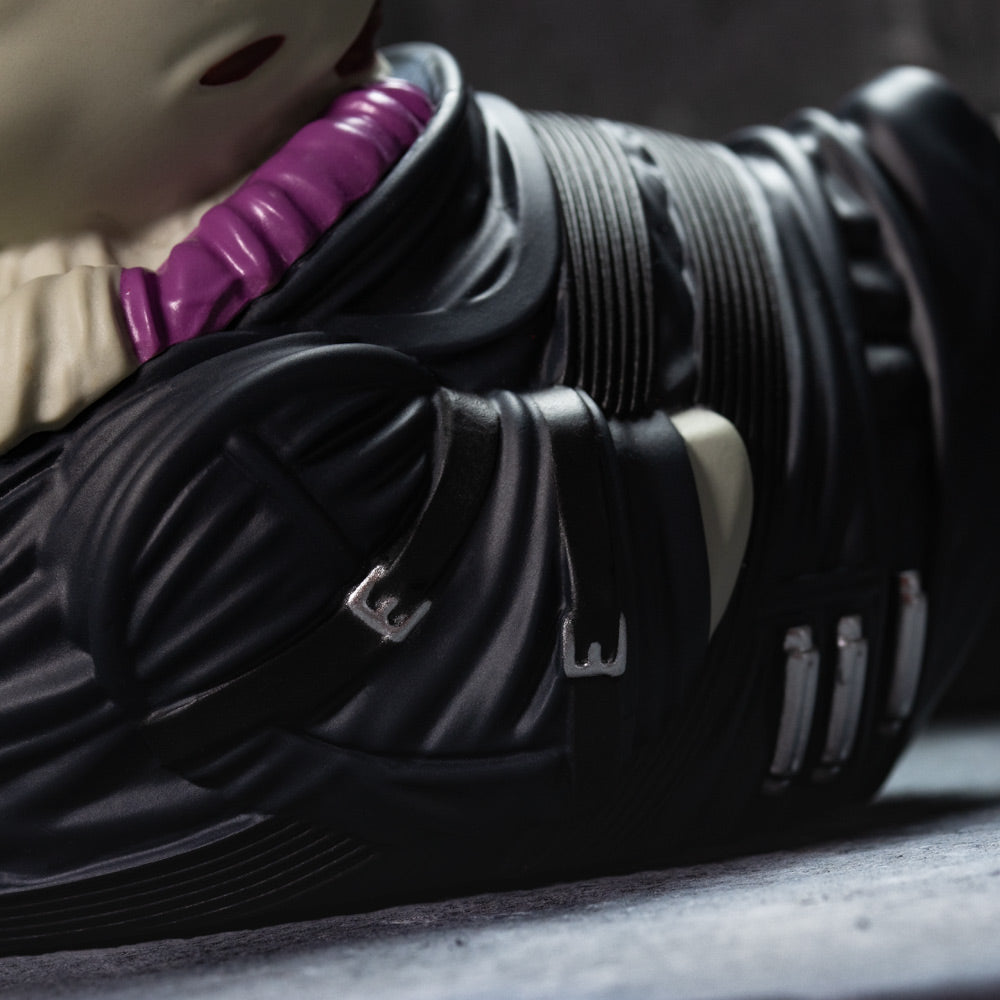 Duck Nemesis (eerste editie)