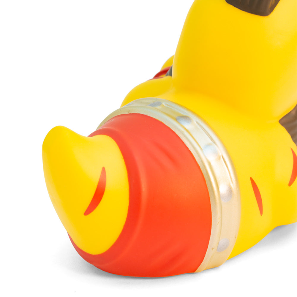 Eend Zangief (eerste editie)