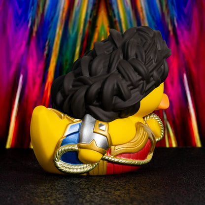 Canard Wonder Woman (Boxed Edition) - PRECOMMANDE*