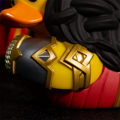 Wonder Woman Duck (Erste Ausgabe)