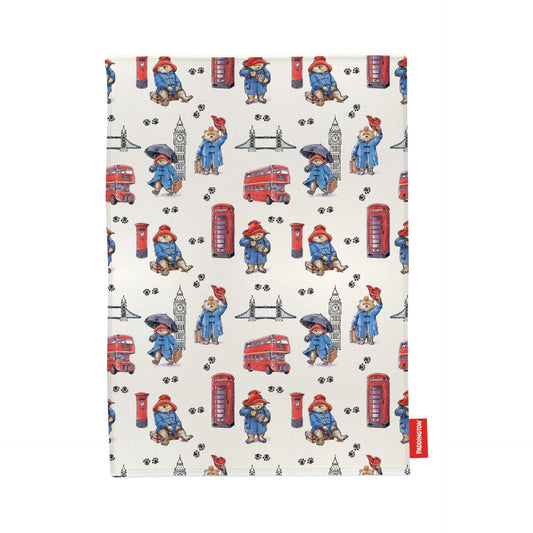 Geschirrtuch Paddington – Paddington London