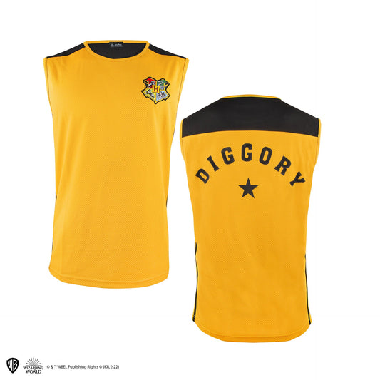 *T-Shirt "Trimagisches Turnier" Cedric Diggory