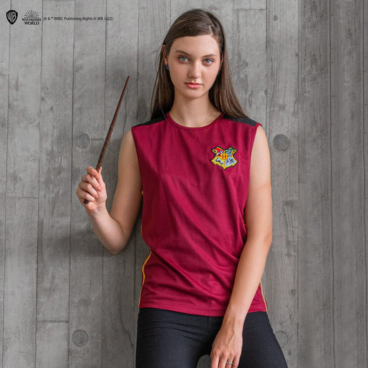 Tanktop "Trimagisches Turnier" Harry Potter