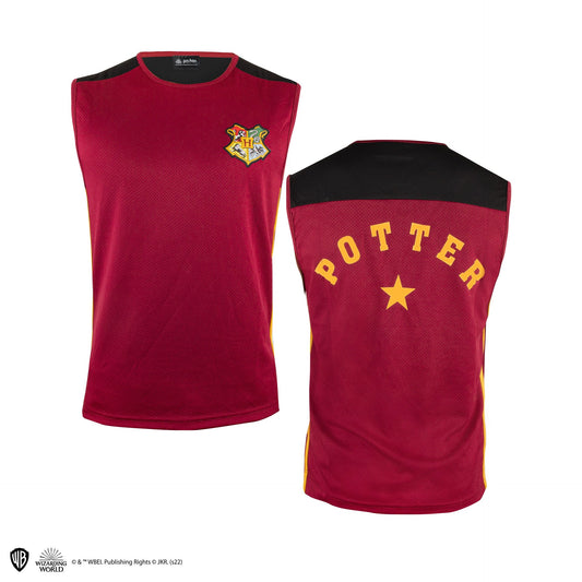 Tanktop "Trimagisches Turnier" Harry Potter