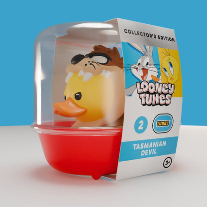 Ente Teufel von Tasmanien (Sammleredition)