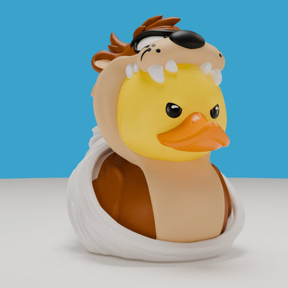 Ente Teufel von Tasmanien (Sammleredition)