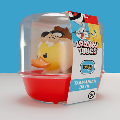 Ente Tasmanischer Teufel (Mini-Ausgabe)
