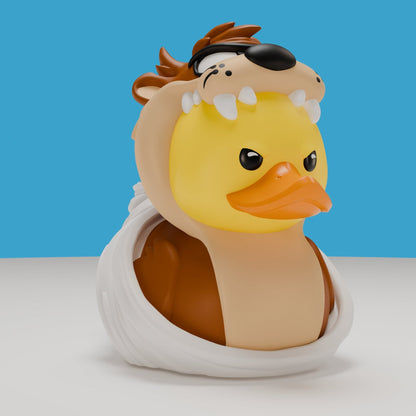 Ente Tasmanischer Teufel (Mini-Ausgabe)