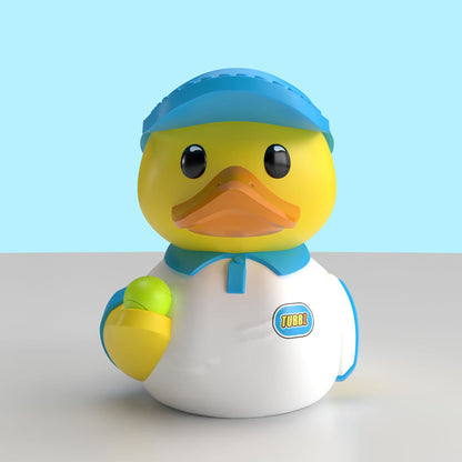 Tennis Duck (Mini Edition)