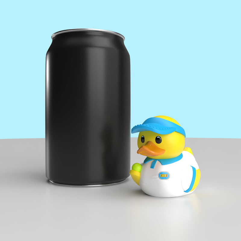 Tennis Duck (Mini Edition)